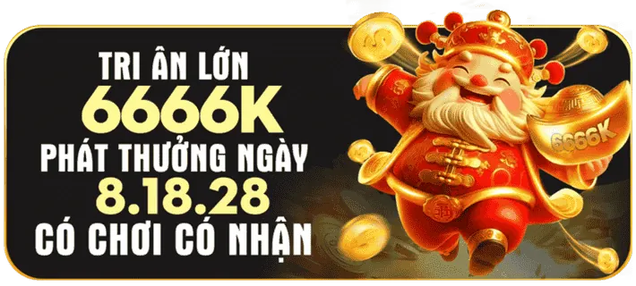 Thưởng nạp hàng ngày