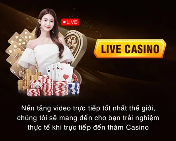 Giải đấu casino độc quyền bkwin