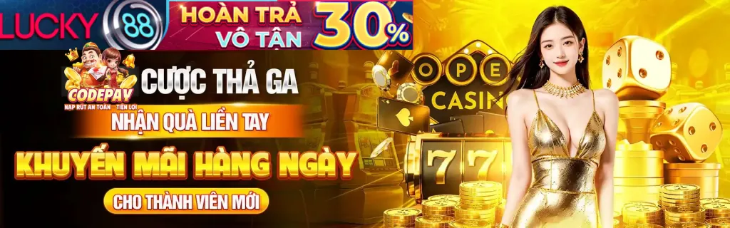 Casino trực tuyến BKWIN