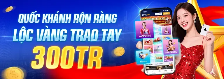 Ưu đãi chào mừng cho người chơi mới bkwin